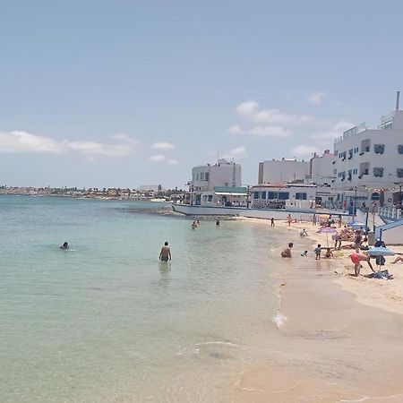 Salgemma Apartment Corralejo Exterior photo