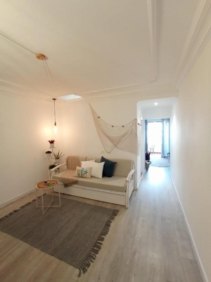 Salgemma Apartment Corralejo Exterior photo