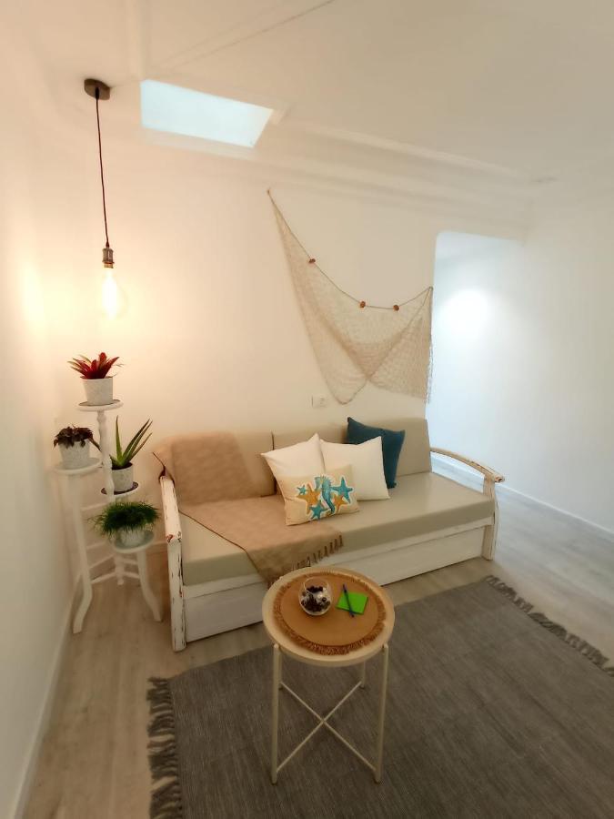 Salgemma Apartment Corralejo Exterior photo