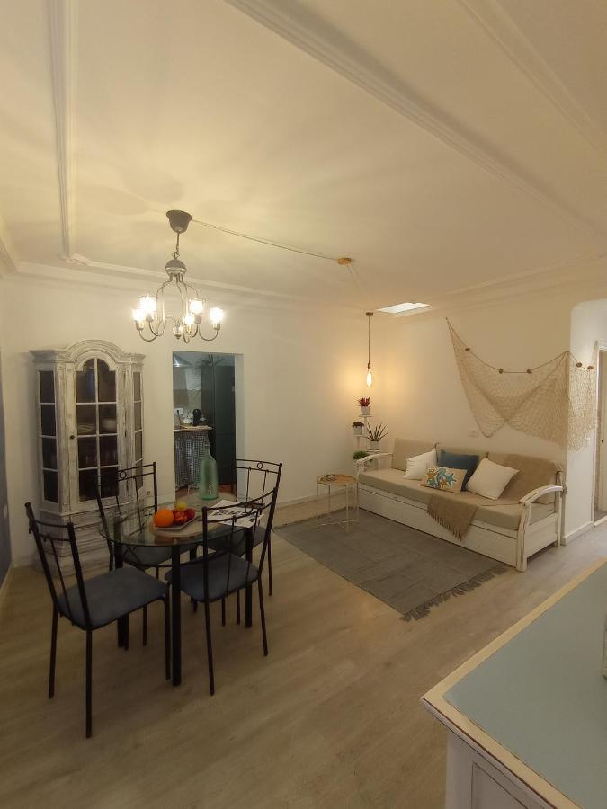 Salgemma Apartment Corralejo Exterior photo