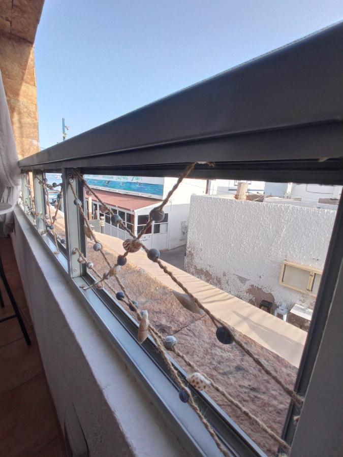 Salgemma Apartment Corralejo Exterior photo
