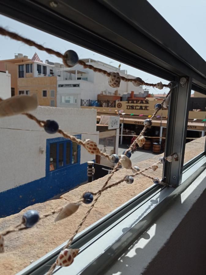 Salgemma Apartment Corralejo Exterior photo