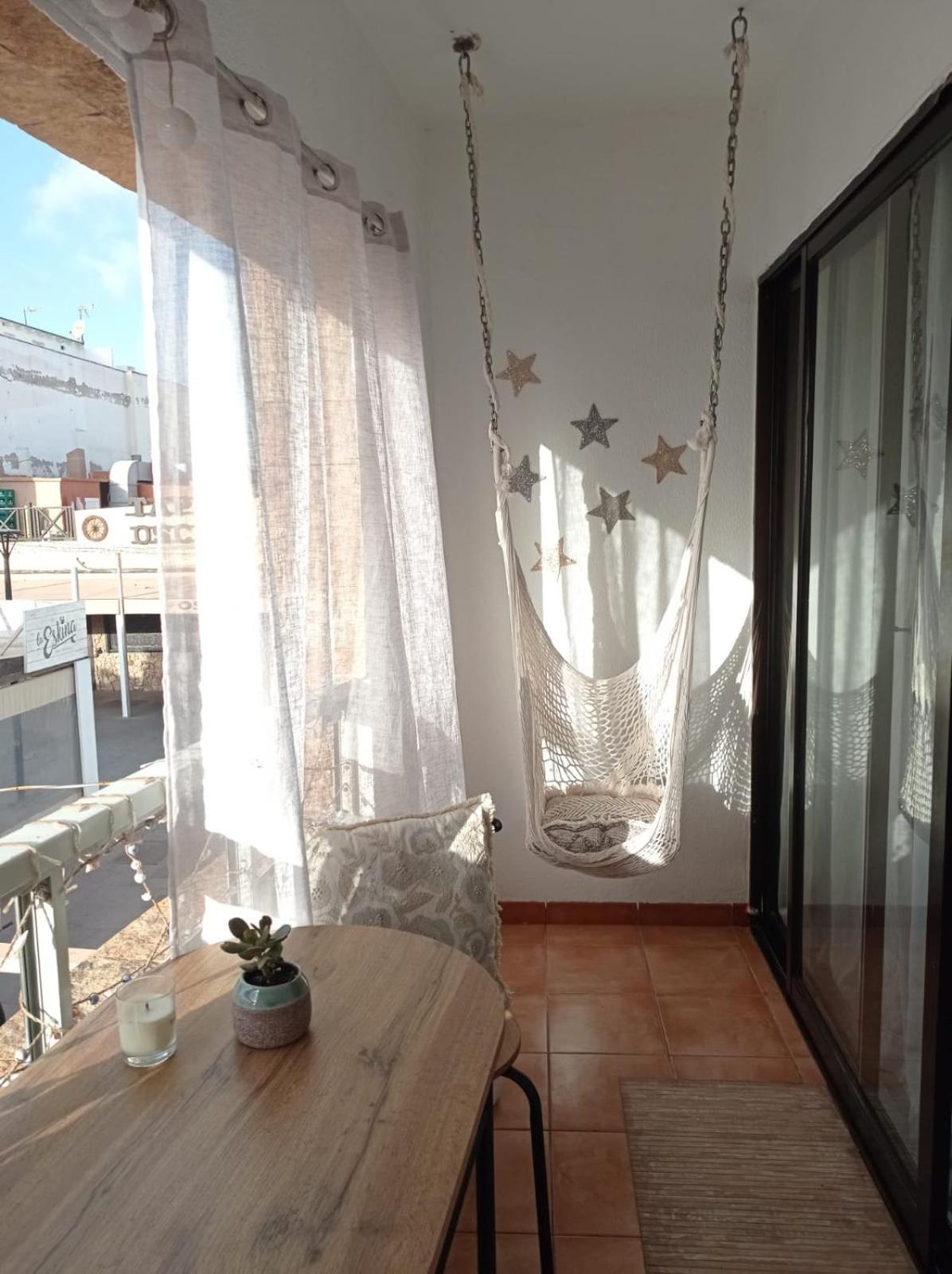 Salgemma Apartment Corralejo Exterior photo