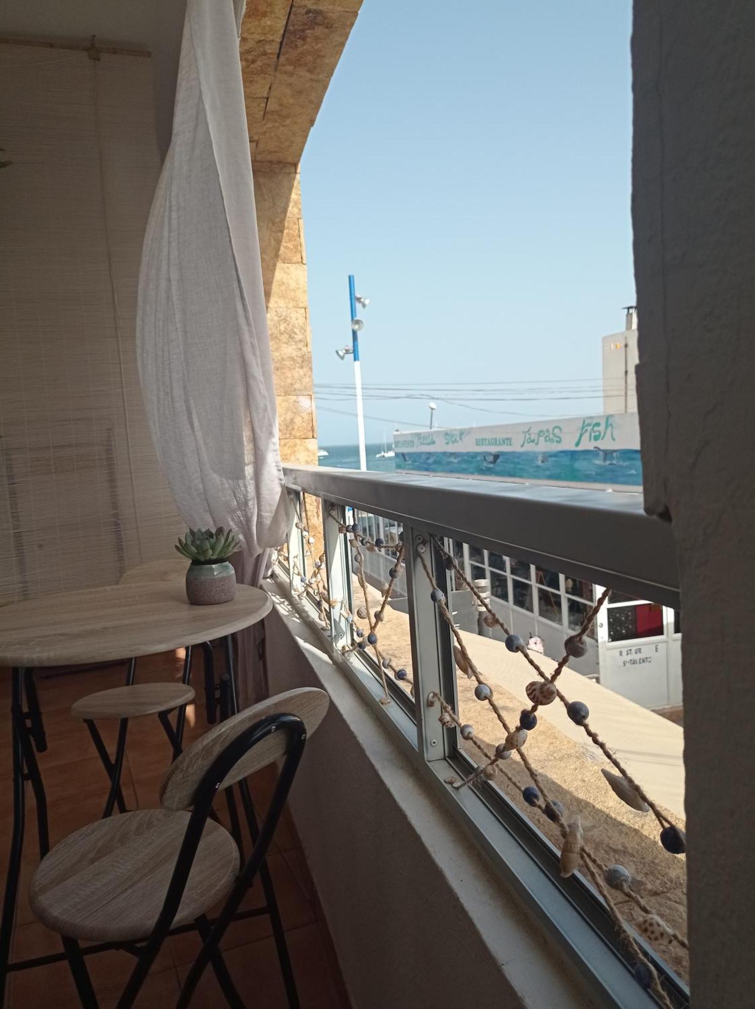 Salgemma Apartment Corralejo Room photo